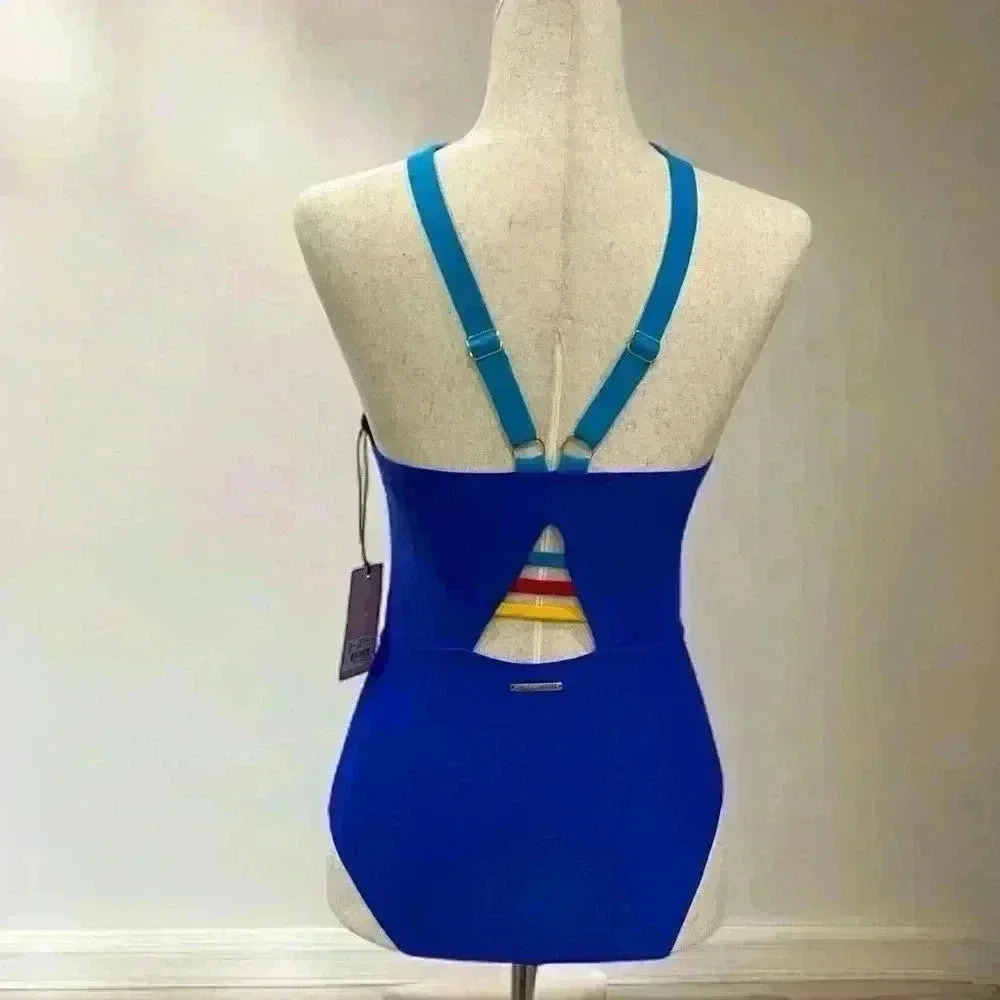Women’s Juicy Couture one piece bathing suit - Picture 9 of 9